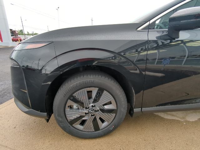 2025 Nissan Murano SL - Photo 10