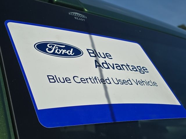 2022 Ford Bronco Outer Banks:169309A