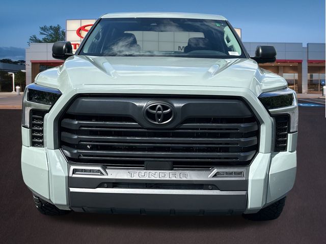 2024 Toyota Tundra SR5 22