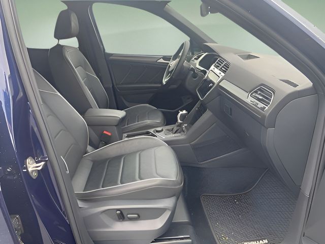 Used 2024 Volkswagen Tiguan SUV