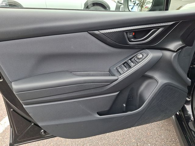 used 2023 Subaru Crosstrek car, priced at $23,998