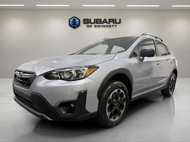 2023 Subaru Crosstrek 