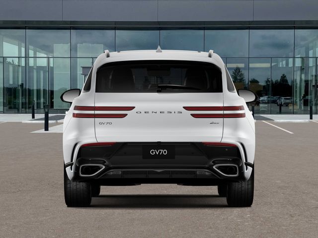 Thumbnail: 2026 Genesis GV70 - 7