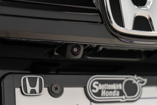 New 2026 Honda Odyssey Van