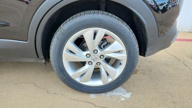 2025 Buick Encore GX