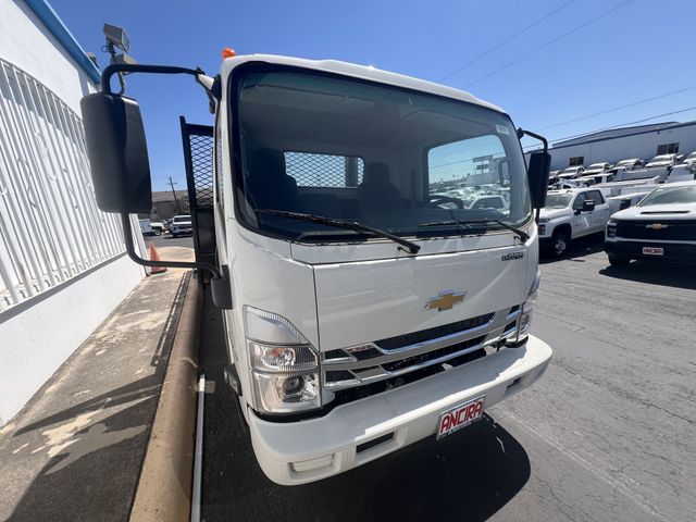 New Car 2025 Chevrolet 4500 Hg Lcf Gas  For Sale Under $60,000 In San Antonio, Texas