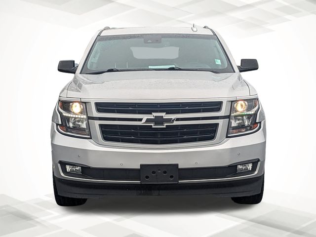 2019 Chevrolet Tahoe LT photo
