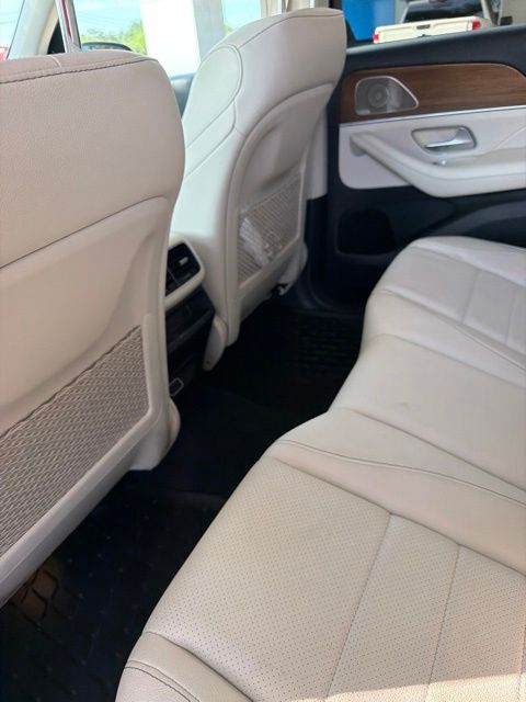 2024 Mercedes-Benz GLE GLE 350 - 4