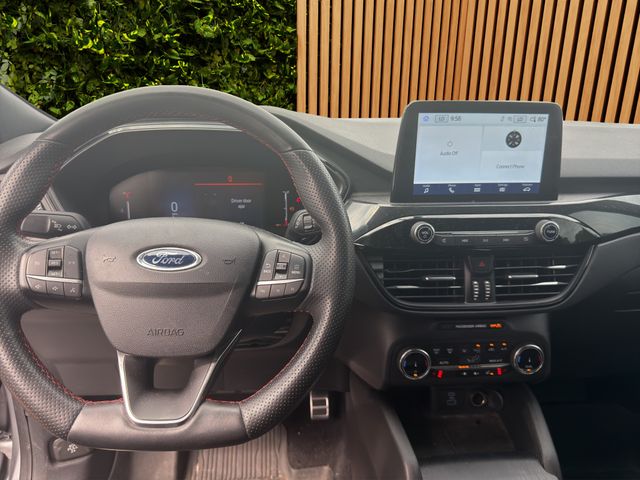 2023 FORD ESCAPE ST-LINE • AWD • ECOBOOST CLEAN CARFAX • 1 OWNER HEATED SEATS • HEATED STEERING WHEEL • REMOTE START • FORD CO-PILOT360 Thumbnail