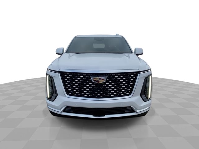 Used 2025 Cadillac Escalade For Sale in New Hudson, MI