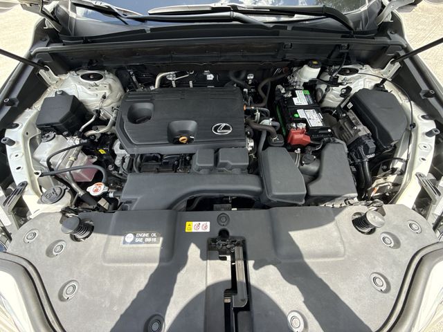 2024 Lexus NX 250 - Photo 27