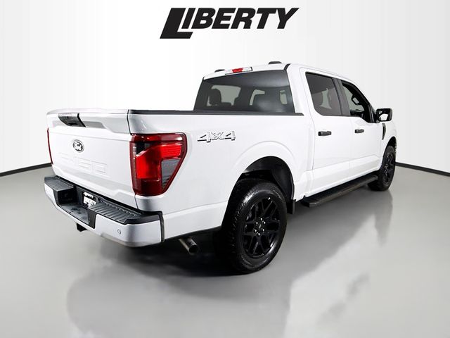 2024 Ford F-150 STX photo