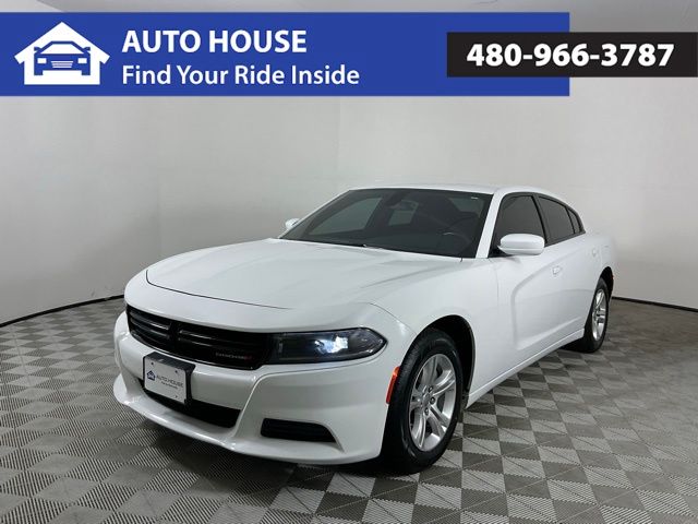 224172020 Dodge Charger SXT