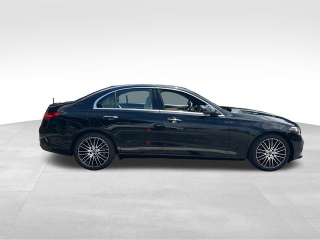 2025 Mercedes-Benz C-Class C 300 - 5