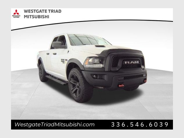 Ram