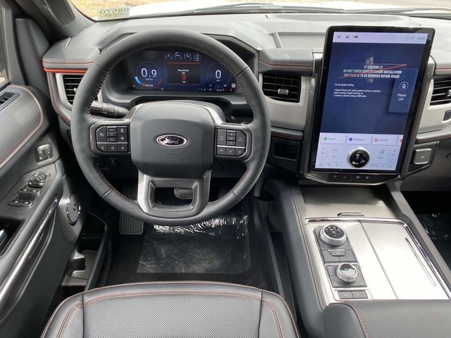 2024 Ford Expedition Timberline 15