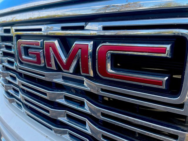 Used 2022 GMC Sierra 1500 For Sale in Livonia, MI