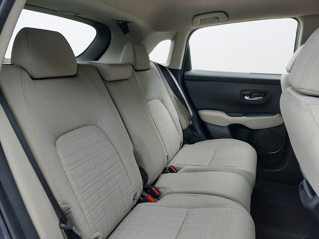 Used 2024 Honda HR-V SUV