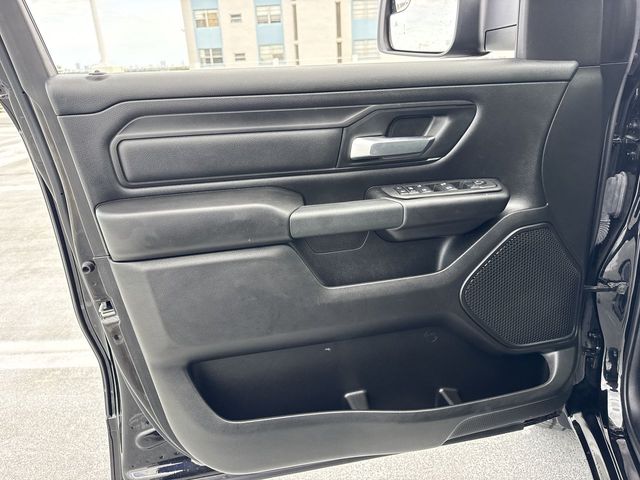 Used 2025 Ram 1500 Truck