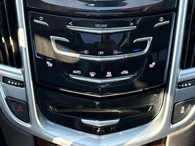 2016 Cadillac SRX Luxury Collection - Photo 20
