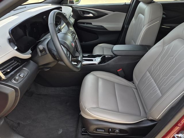 used 2025 Buick Envista car, priced at $29,274