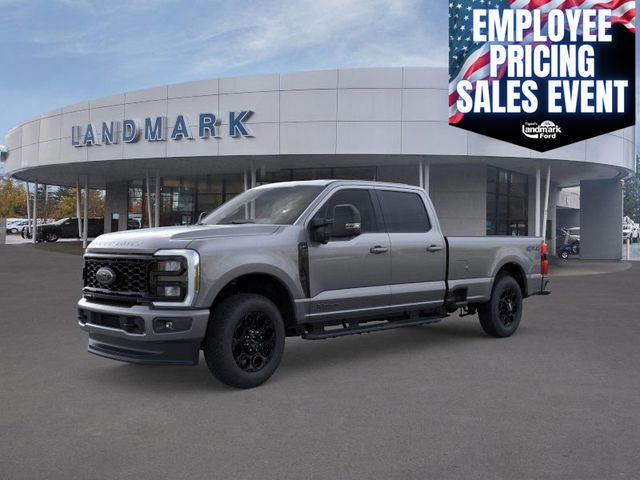 new 2026 Ford F-250SD car, priced at $74,865
