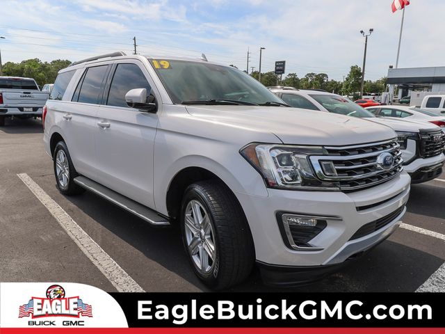 2019 Ford Expedition XLT 4WD