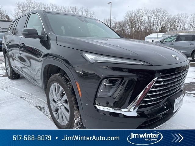 2025 Buick Enclave Preferred AWD