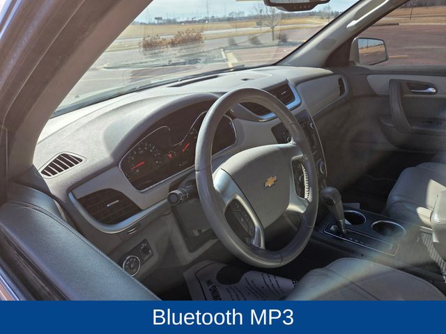 2015 Chevrolet Traverse 2LT
