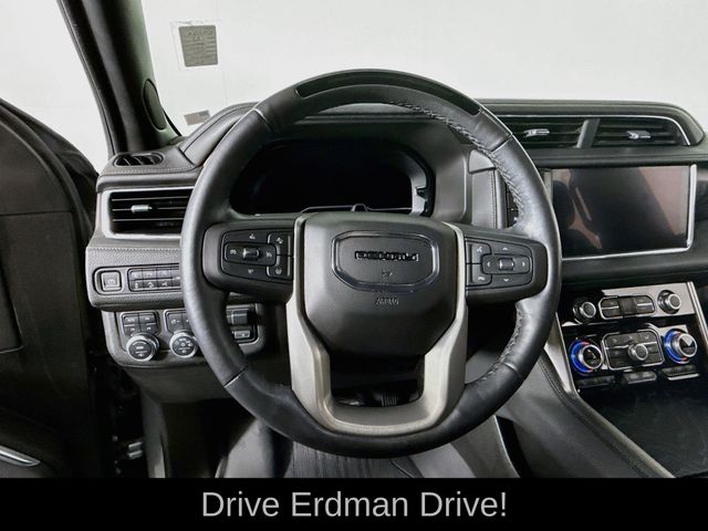 Used 2023 GMC Yukon XL SUV