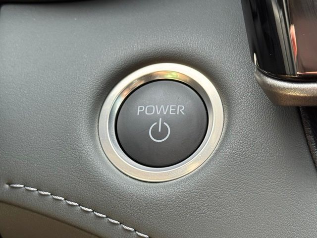 Used 2026 Toyota Highlander Hybrid SUV