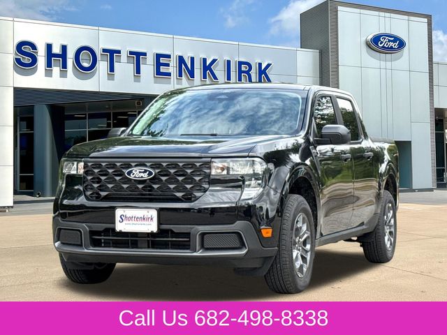 New 2026 Ford Maverick Truck