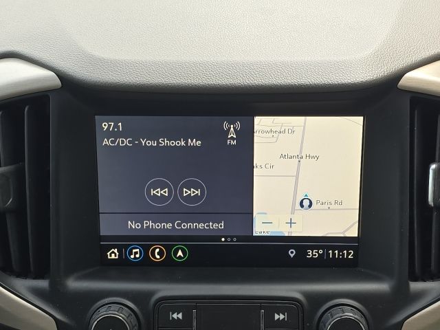 2019 GMC Terrain Denali:44773A