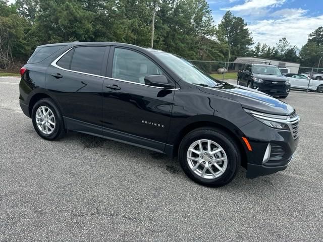 2023 Chevrolet Equinox LT 7