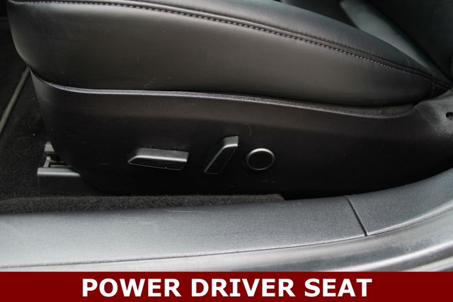 Used 2022 Black Tesla Performance image 3