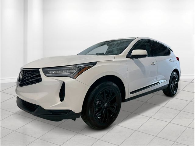 2026 Acura RDX SH-AWD