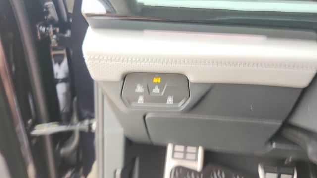 2026 Volkswagen Atlas