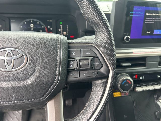 2024 Toyota Tacoma SR5 - Photo 20