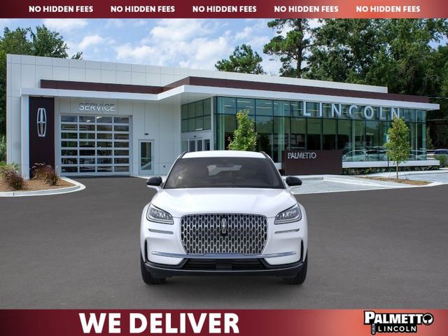 new 2026 Lincoln Corsair car, priced at $37,295