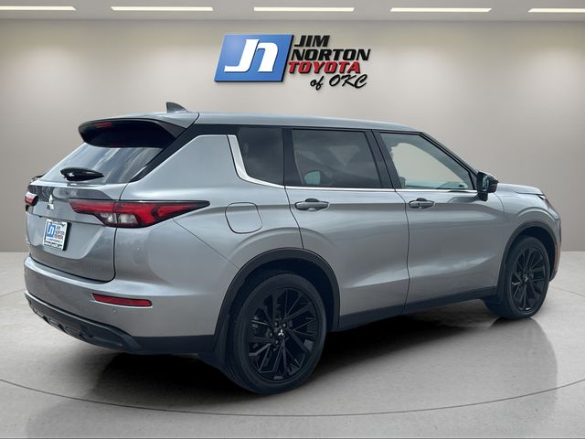Used 2023 Mitsubishi Outlander SUV