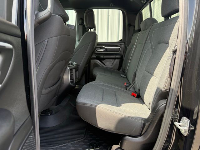 used 2022 Ram 1500 car, priced at $34,252