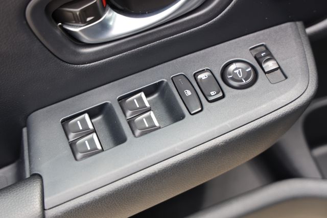 2024 Honda Pilot EX-L Gray at Bayway Cadillac of The Woodlands