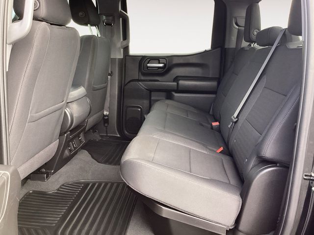 Used Car 2025 Chevrolet Silverado 1500  Custom For Sale Under $35,000 In San Antonio, Texas