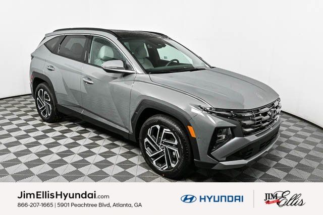 Tucson Limited