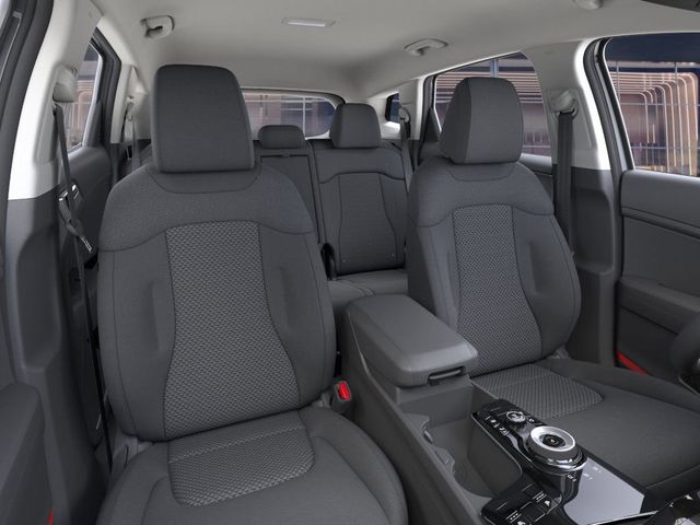 2025 Kia Sportage Hybrid