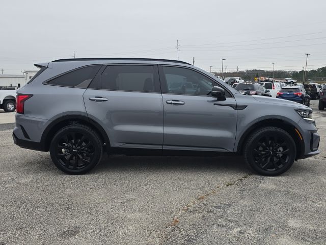 2023 Kia Sorento SX:SEA58176A