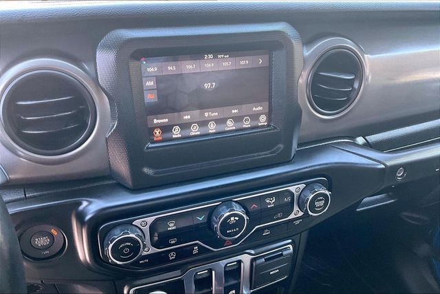 Used 2022 Jeep Wrangler Sport S For Sale in Gloucester, MA