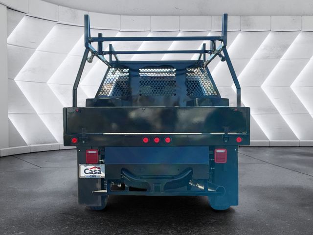 2026 Chevrolet Silverado 2500 HD Work Truck - Photo 9
