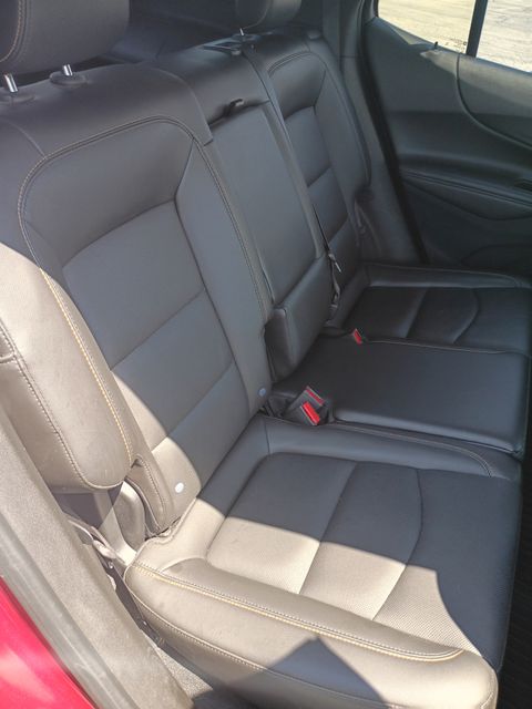 Used 2020 Chevrolet Equinox SUV