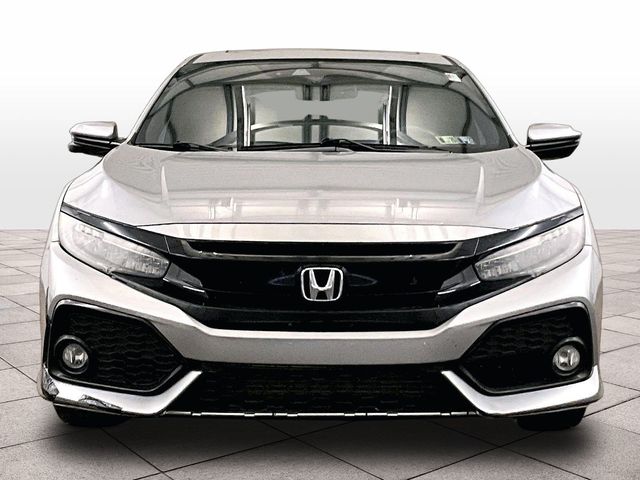 2018 Honda Civic Sport Touring  at Rafferty Subaru